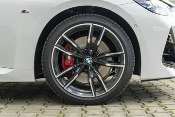 BMW Seria 2 F74 2025 BMW M240 xDrive Coupe Dostępny od ręki!, zdjęcie 9