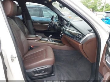 BMW X5 G05 2018 BMW X5 Xdrive35i 3.0 Benzyna 300KM, zdjęcie 9