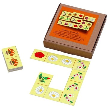 ДОМИНО ФОЛЬК КОЧЕВСКОЕ – БАЗОВАЯ ВЕРСИЯ