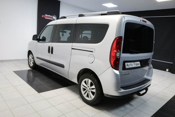Opel Combo D Tour 2.0 CDTI 135KM 2013 Opel Combo L2H1 TourVan*Salon, zdjęcie 10