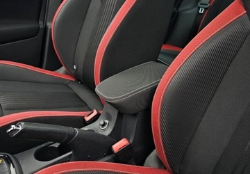 Skoda Kamiq Crossover 1.5 TSI 150KM 2022 Skoda Kamiq Niski przebieg- Tempomat - Virtual Cockpit - Panoramiczny szkl, zdjęcie 31