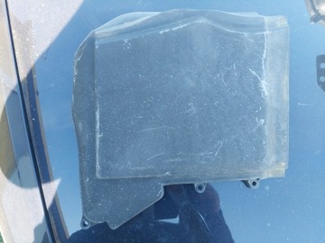 OBUDOWA KOMPUTERA GÓRA AUDI A4 B6 8E1907613D LUBLN