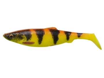 Savage Gear 4D Herring Shad 13cm 17g Golden Ambula
