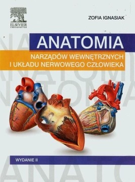 ANATOMIA NARZĄDÓW WEWNĘTRZNYCH I UKŁADU...