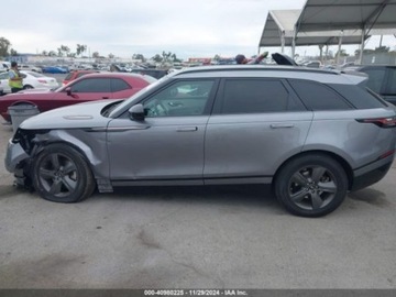 Land Rover Range Rover Velar 2022 Land Rover Range Rover Velar 2022 Land Rover Range Rover Velar P250 R-Dyna, zdjęcie 3