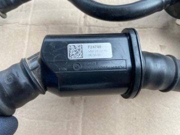 WLEW RURA ADBLUE A2054700300 MERCEDES W205 2.2D