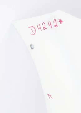 BMW 5 G30 G31 M PACKET NÁRAZNÍK PŘEDNÍ ORIG.