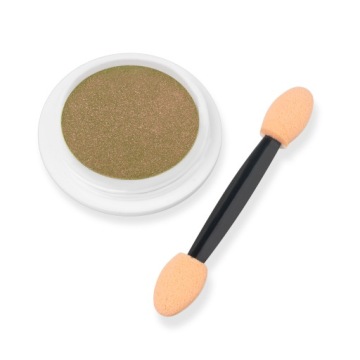 Pyłek Do Paznokci Efekt Lustra Chromu Mirror Effect Tafla - Nr. 019