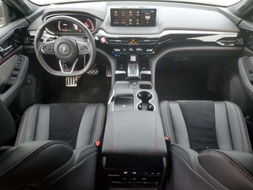 Acura MDX II 2022 Acura MDX Type S 2022 3.0l 3.0 Benzyna 355KM, zdjęcie 8
