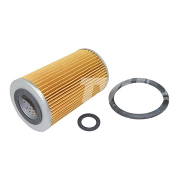 FILTR OLEJU SILNIKOWEGO NISSAN SD22