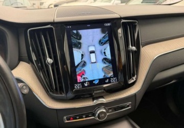 Volvo XC60 II 2020 Volvo XC 60 4x4 XC60 2.0 D 197 KM 1 WLASC Salon PL WARSZAWA 2.0 197KM, zdjęcie 10