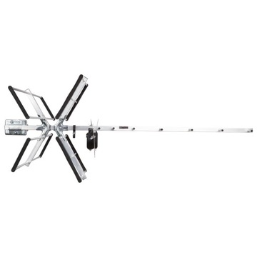 Внешняя направленная антенна Xenic V/UHF-28