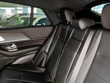 Mercedes GLE V167 SUV Facelifting 3.0 450d 367KM 2025 GLE Coupe 450 d 4-Matic AMG Line 3.0 (367KM) 2025, zdjęcie 13