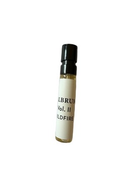 MALBRUM VOL II WILDFIRE próbka 2ml esktrakt perfum