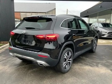 Mercedes GLA II Off-roader Facelifting 1.3 200 163KM 2025 MERCEDES-BENZ GLA 200 Progressive Suv 1.3 (163KM) 2025, zdjęcie 2