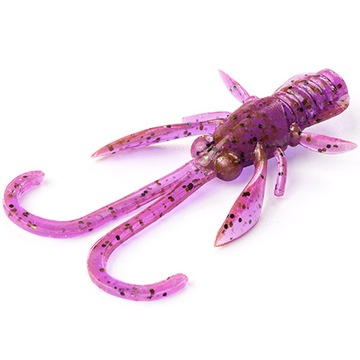 Fish UP Baffi Fly 1,5″ kolor # 016 Lox/Green