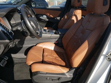  DS7 Crossback 300ps 4x4 Opera Wentyle Panorama Masaże ACC Pamięć Laser Blis, zdjęcie 12