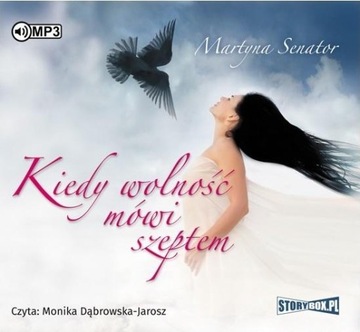 Kiedy wolność mówi szeptem Senator