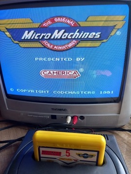 Злота 5 Микро Машины Pegasus Pegazus подарок