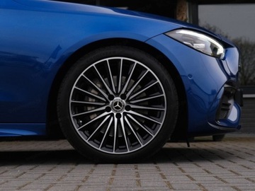 Mercedes Klasa C W206 Limuzyna 1.5 180 170KM 2025 C Klasa 180 Business Edition 1.5 (170KM) 2025, zdjęcie 11