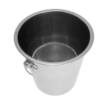 ВЕДРО ДЛЯ ЛЬДА КОНТЕЙНЕР ДЛЯ ШАМПАНСКОГО БОЛЬШОЙ ХОЛОДИЛЬНИК ДЛЯ ЛЬДА KH-1242
