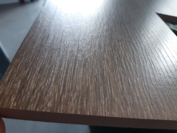 Керамогранитная плитка RUBRA WOOD BOARD 14,8X59,8 GAT 1