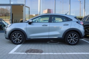 Ford Puma II 2023 FORD Puma TITANIUM, zdjęcie 7