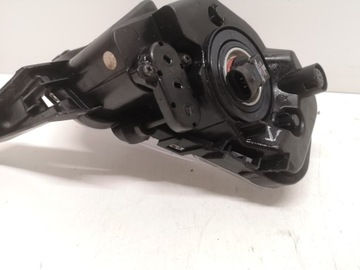 KIA CEED 3 III XCEED 18- HALOGEN PRAVÝ 92202J7000