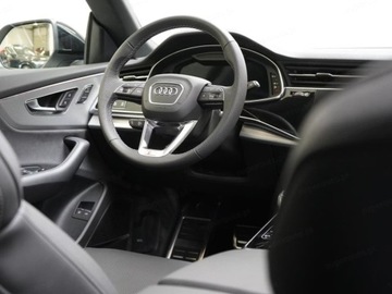 Audi Q8 SUV 3.0 50 TDI 286KM 2025 AUDI Q8 50 TDI quattro Suv 3.0 (286KM) 2025, zdjęcie 4