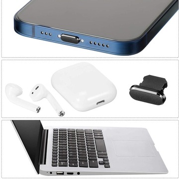 НАБОР ДЛЯ ЧИСТКИ РАЗЪЕМА ДЛЯ ЗАРЯДКИ ТЕЛЕФОНА