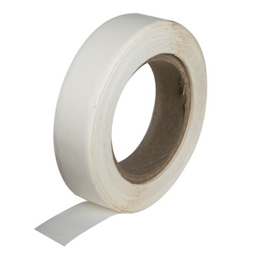 Stickery Samoprzylepne Perforowane 2000szt 25MM