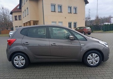 Hyundai ix20 2014 Hyundai ix20 Pierwszy wlasciciel - bezwypadkowy - serwisowany - 1,6 - 116, zdjęcie 6