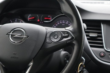 Opel 2021 Opel Crossland 1.2, Salon Polska, Serwis ASO, zdjęcie 17