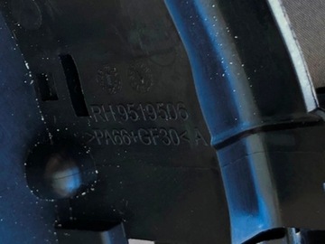 Рулонная штора серая, серая, верхняя передняя для BMW 7 G12 LIFT 03/2019-05/2022