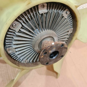 MITSUBISHI L200 IV 4 2.5 DID VISKÓZA VISCO VENTILÁTOR