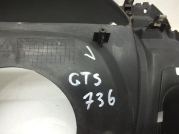 Крышка счетчика Sym Gts 125 05-