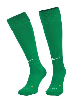 Getry skarpety Nike Classic II Cush Over-the-Calf SX5728302 S / 34-38