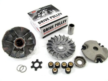 WARIATOR CPI 50 Aragon Mars Formula Freaky Oliver