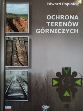 Ochrona terenów górniczych Popiołek