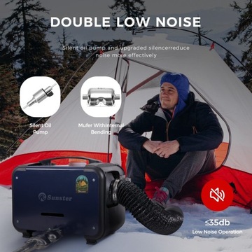 СТОЯНОЧНЫЙ ОБОГРЕВАТЕЛЬ 8 КВТ 12/24 В WEBASTO BLUETOOTH LCD ДИЗЕЛЬНЫЙ ОБОГРЕВАТЕЛЬ