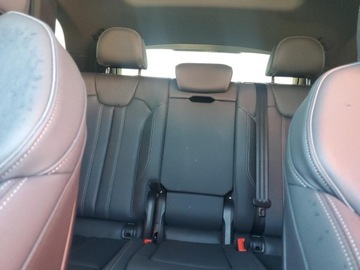 Audi SQ5 2021 Audi SQ5 Premium Plus 2021 3.0l 3.0 Benzyna 349KM, zdjęcie 10