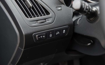 Hyundai ix35 SUV 1.7 CRDi 115KM 2013 Hyundai ix35 1.7CRDI 01.2013 116KM Skora Navi ALu Climatron Full Serwis, zdjęcie 16