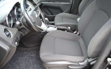 Chevrolet Cruze Sedan 2.0 VCDI 16V DOHC 163KM 2012 Chevrolet Cruze Bezwypadkowe - Automat - Niski przebieg - Oplacony 2.0, zdjęcie 5