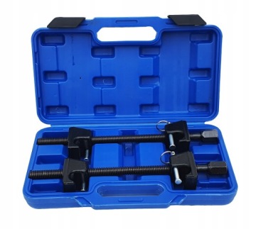 АМОРТИЗАТОРНЫЕ ПРУЖИННЫЕ УСТРОЙСТВА С БЕЗОПАСНОСТЬЮ MC Person