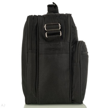 МУЖСКАЯ СУМКА ДЛЯ РАБОТЫ ИЗ МАТЕРИАЛА A4 MESSAGE BAG