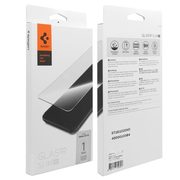 SPIGEN SET Прочный чехол + СТЕКЛО для Galaxy S20 FE
