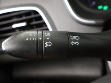 Renault Megane IV Hatchback 5d 1.2 Energy TCe 100KM 2016 Renault Megane 1.2 TCe, Salon Polska, Navi, Klima, zdjęcie 17