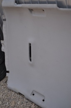 AUDI A3 8P ПОТОЛКА SPORTBACK 8P4867505A