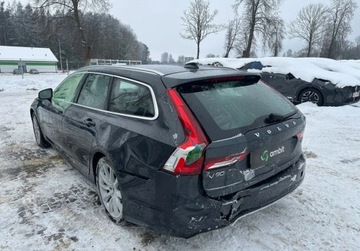 Volvo V90 II 2019 Volvo V90 2.0Hybryda 300KM 2019r. auto zarejestrowane i ubezpieczone w Pol, zdjęcie 6