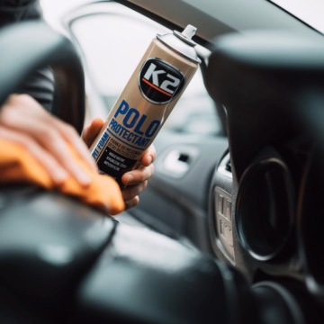 K2-POLO PROTECTANT MAX 750ML-СПРЕЙ